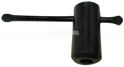 Зажим-барашек 0238025 для МИМ-300