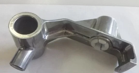 Кронштейн откидной 39097 (в комплекте) д/толкателя для овощерезки т.м. Robot Coupe, серии CL в Москве