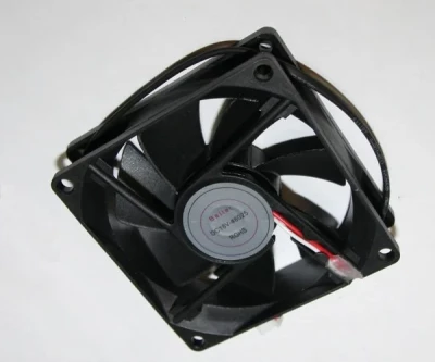 Вентилятор #7 для плиты индукционной серии CIWDI, мод. CIWDI 3,5