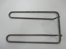 Электронагреватель трубчатый (ТЭН) мод.ТЭН-112-9-8,5/0,7 Т230 (внутренний) для плиты электр. типа ЭП