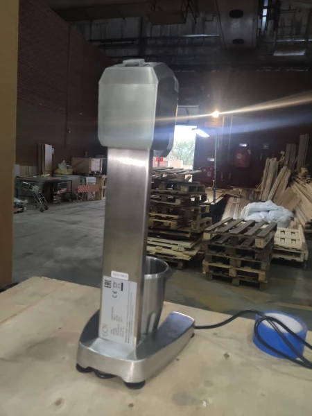 S01_Миксер барный т.м. EKSI серии DM, мод. DM-1 в Москве