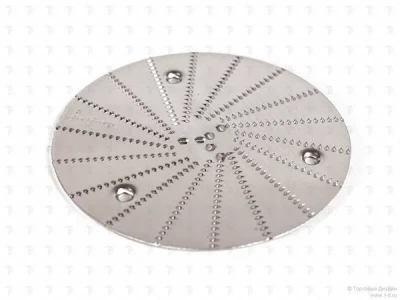 Диск-тёрка Robot-Coupe 39911 для J80