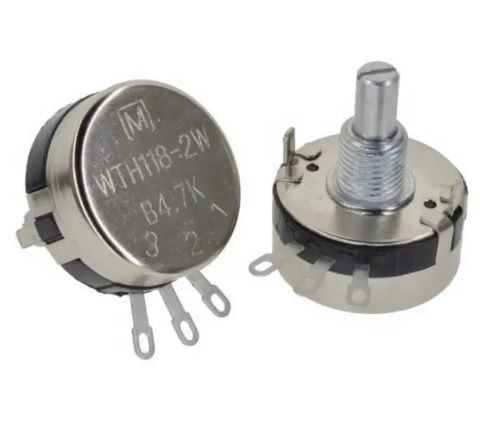 Потенциометр для миксеров VA-SMB в Москве