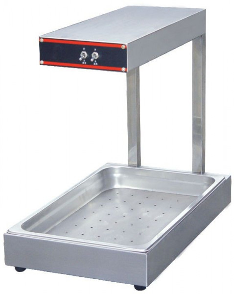 Подогреватель настольный VHT-1 в Москве