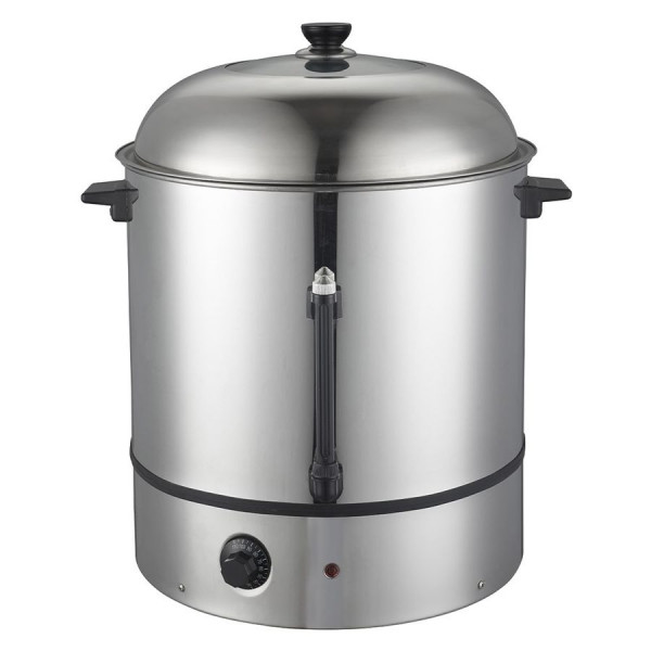 Пароварка для кукурузы VA-EC40 в Москве