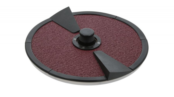 Диск для картофелечистки PPN/PPF 10-18 (наждачный), арт. ACPTA в Москве