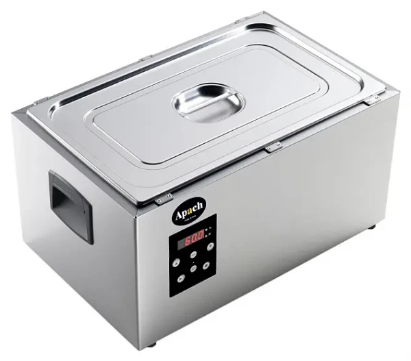 Термостат ванна APACH ASV 1/1 GN NEW в Москве