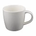 KUTAHYA BONE BNJUL01MG00 Кружка нештабелируемая (350мл, h8,5мм) фарфор в Москве