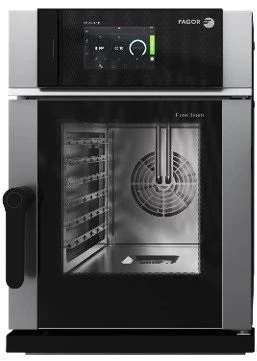 Печь пароконвекционная FAGOR серии K-APW-061-E LW R K