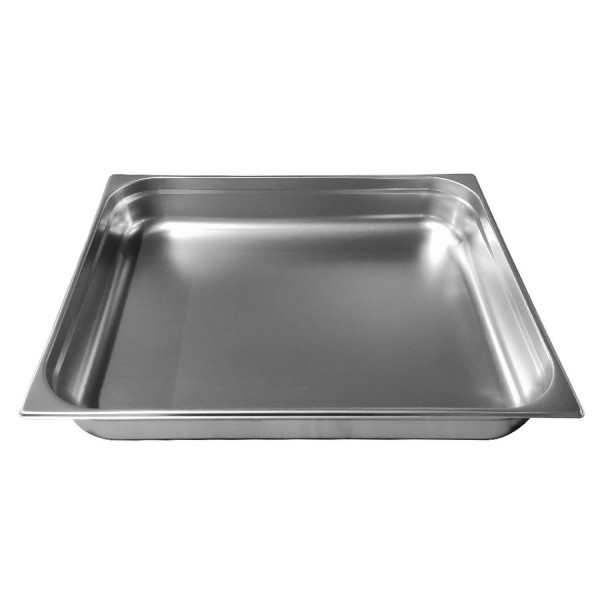 Гастроемкость GN 2/1-100мм, 821-4 в Москве