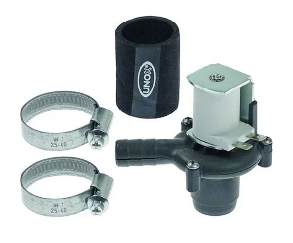 Клапан KVE1135A для печей конвекционных электрических т.м. UNOX в Москве