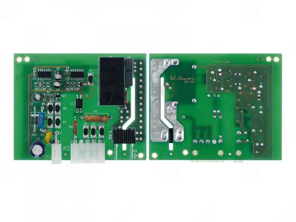 Плата электронная для гранитора MT L/LU UGOLINI, арт. 22800-05240 в Москве