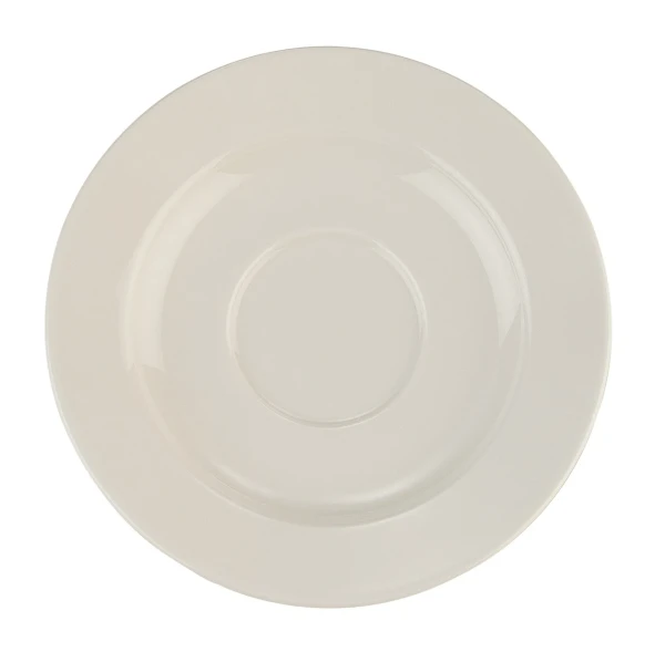 Bonna Блюдце RIT 01 CT (16 см, для чашки RIT 01 CF на 230 мл) в Москве
