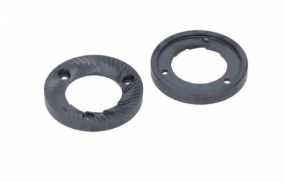 Жернова Dark-T MP83IR003/R  для кофемолки  F64