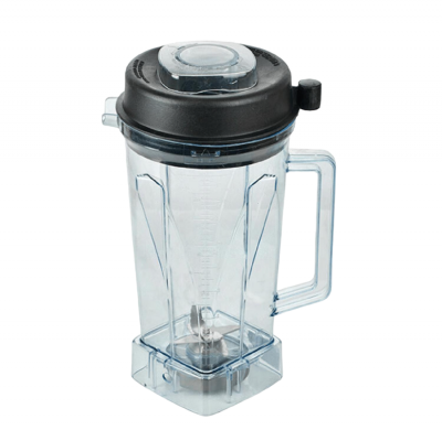 Стакан в сборе для блендера BL008, арт.CO6173(CO6157, CO6163, CO6856, CO6858) без ГТД