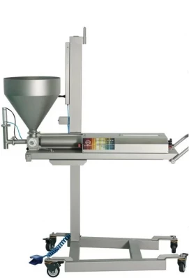 Депозитор поршневой EKSI серии PDL/250