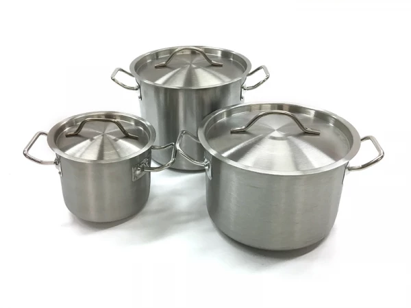 Кастрюля 14 л EKSI E011281 в Москве