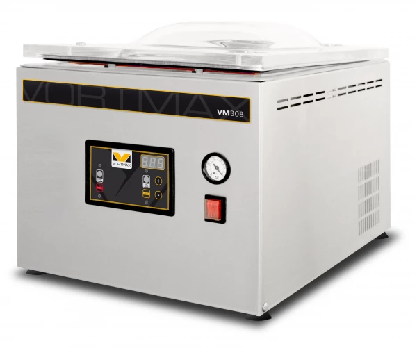 Упаковщик вакуумный камерный т.м.Vortmax серии VM, мод. VM308 в Москве