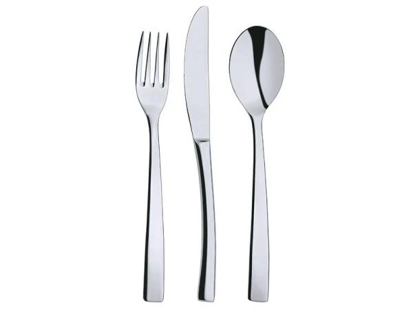 ABERT S.p.A. серия Mirage Нож десертный C1715 в Москве