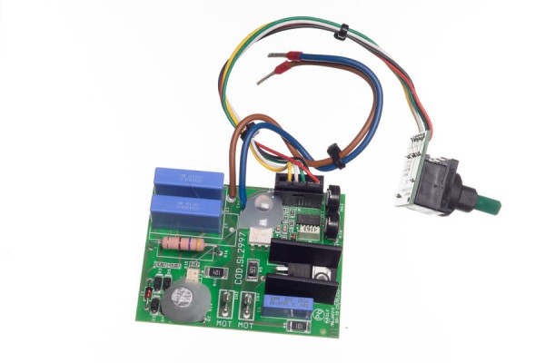 Плата управления MX4023M, арт.SL2997 в Москве