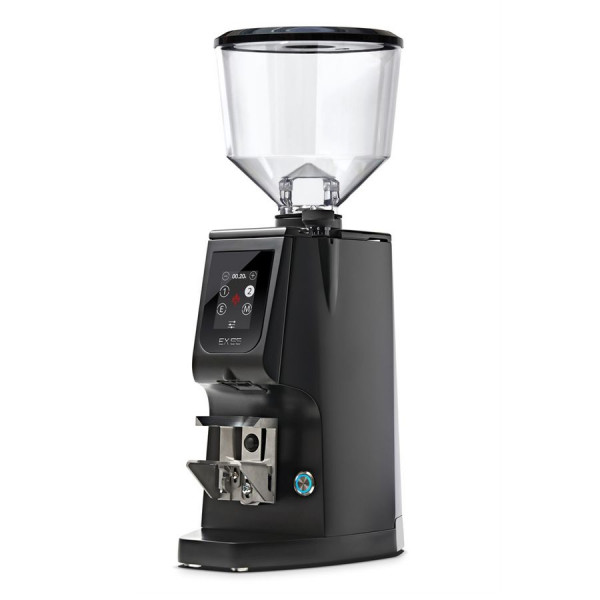 Кофемолка Atom Excellence 65 Matt black в Москве