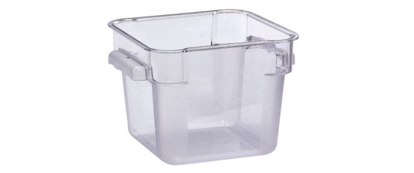 Контейнер пищевой, 6л P-062C в Москве