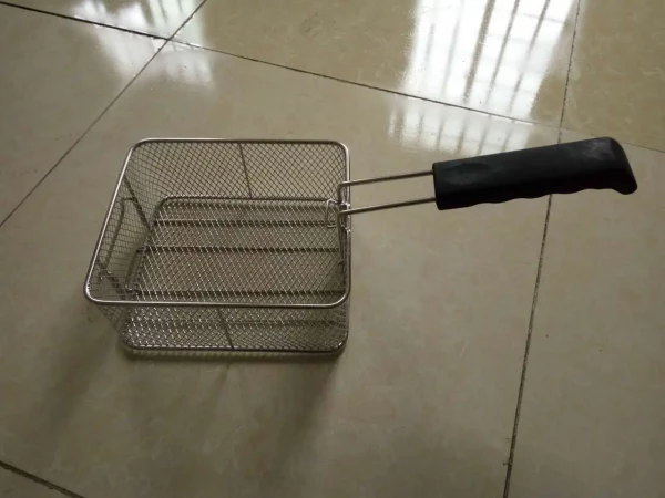 Корзина Z-HEF-10L-06 для фритюрницы электрической т.м. EKSI, серии HEF в Москве