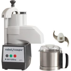 Овощерезка-куттер Robot Coupe R 301 Ultra 230B/50/1
