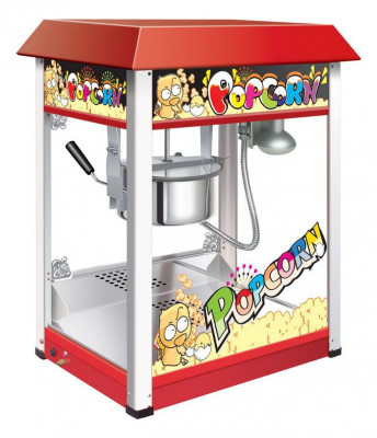 Аппарат для попкорна HP-6B