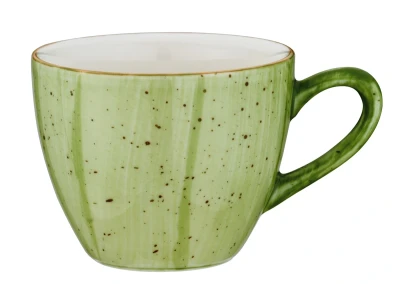 Bonna THERAPY AURA Чашка ATH RIT 01 KF (80 мл, зеленый)