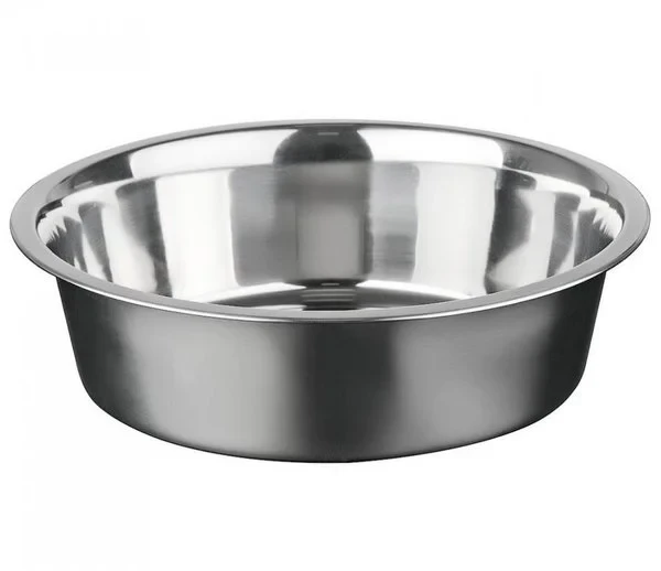 Таз т.м. Катунь 0185 (20,0л, 50см, нерж., дно 39см) в Москве