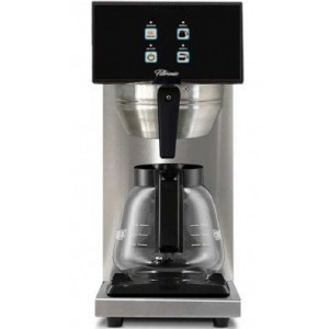 Кофеварка капельная COFFF FLC 120 inox в Москве