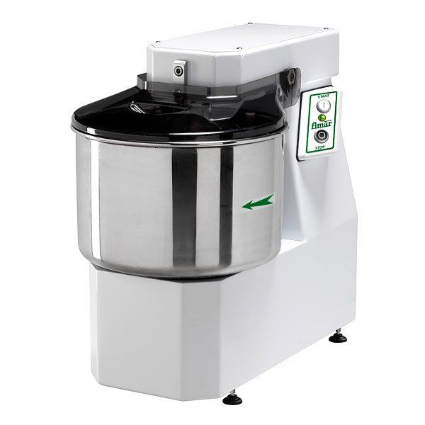 Тестомес Fimar 12/SN (220 V) в Москве