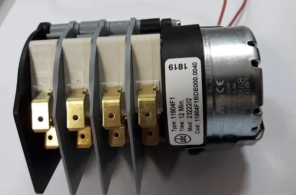 Программатор (таймер) 23222 для CB-246 (18г) в Москве