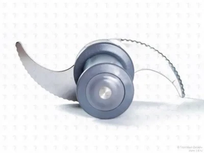 Нож Robot Coupe 27074, с мелкими зубчиками