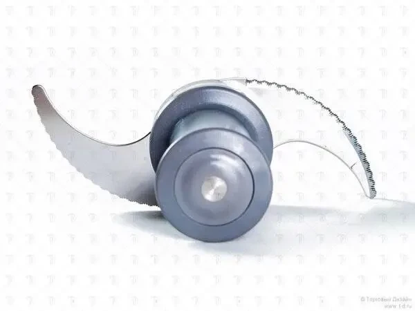 Нож Robot Coupe 27074, с мелкими зубчиками в Москве