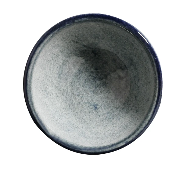 KUTAHYA Blue Stone BNOFD08JK890003 Салатник (79мл, d8см, h3,7см) фарфор в Москве