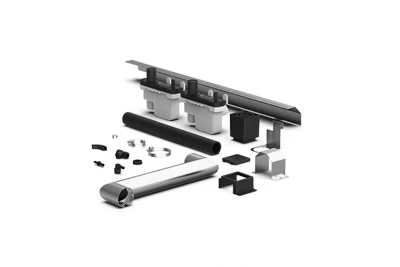 Стыковочный комплект UNOX XEAQC-00E2-E, для печи конвекционной Mind Maps