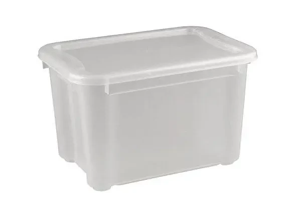 Контейнер 432104621 (1,75 л, d19,7 см, h9 см) в Москве