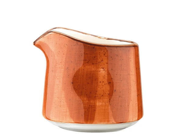 Bonna TERRACOTA AURA Соусник ATC BNC 03 SO (60мл, терракотовый) в Москве