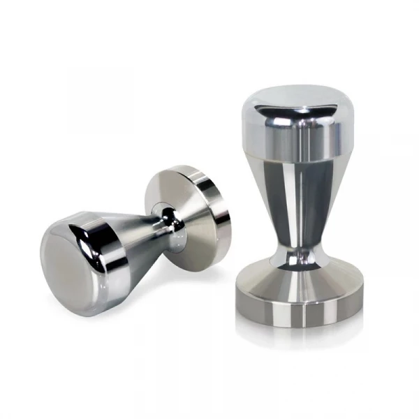 MGSteel Темпер для кофе COT01 (57 мм, нерж.) в Москве