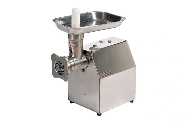 Мясорубка т.м. EKSI серии TJ, мод. TJ12F (с купатницей) в Москве