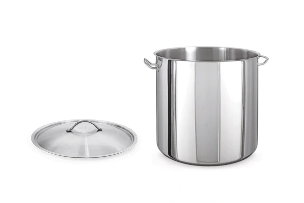 EKSI Кастрюля с крышкой 30143231 (32x32см 26,0л) в Москве