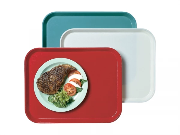 CAMBRO M.COMP. Поднос 1418FF 167 (35х45см) в Москве