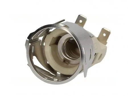 Лампа с цоколем VE028 (KLP0028A) для печей серии XF в Москве