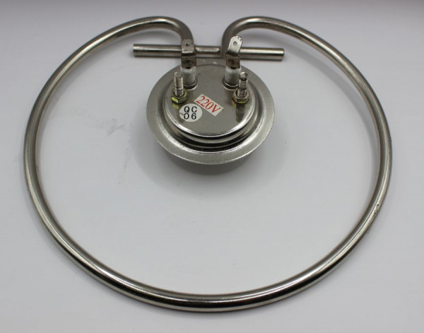 ТЭН кипятильника, без отверстия для термостата,  3 кВт в Москве