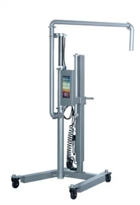 Устройство для перекачки продукта EKSI серии TPL-20