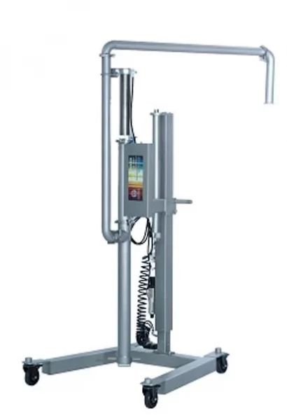 Устройство для перекачки продукта EKSI серии TPL-20 в Москве