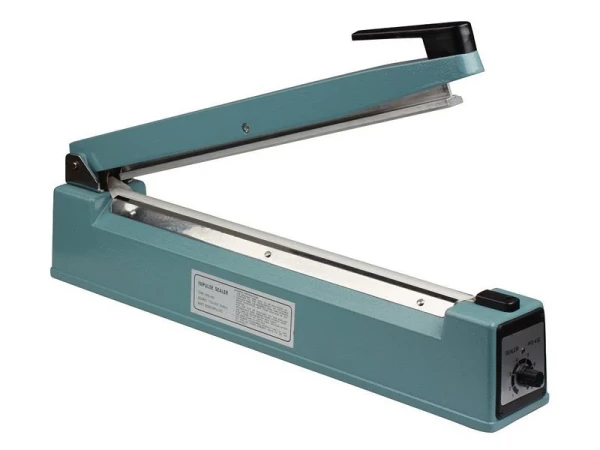 Машина для запаивания пакетов (сварщик) т.м.EKSI серии EFS, мод. EFS-400 в Москве