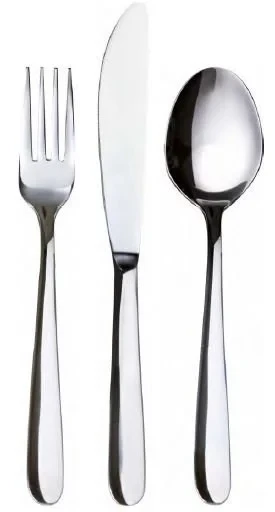 Abert S.p.a. серия Gourmet Ложка столовая CF501 в Москве